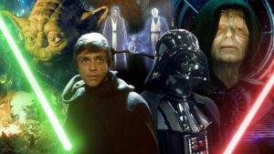 critiche e curiosità il ritorno dello jedi star wars