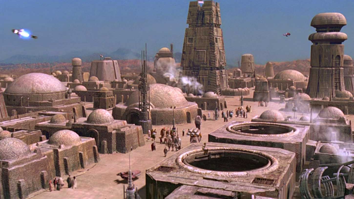 mos eisley episodio iv
