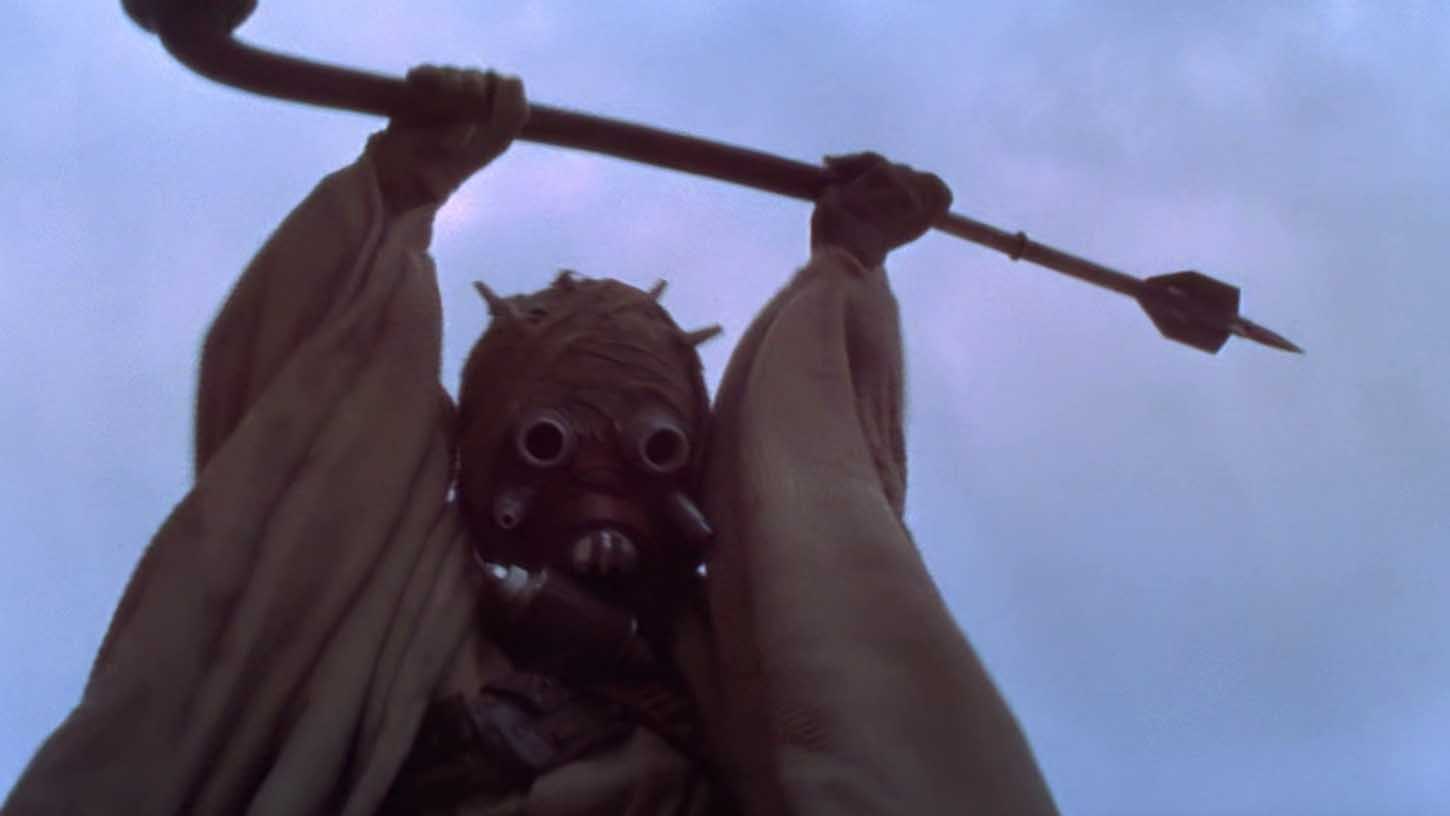 star wars episodio iv sabbipode