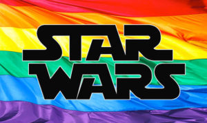 prima coppia gay in star wars
