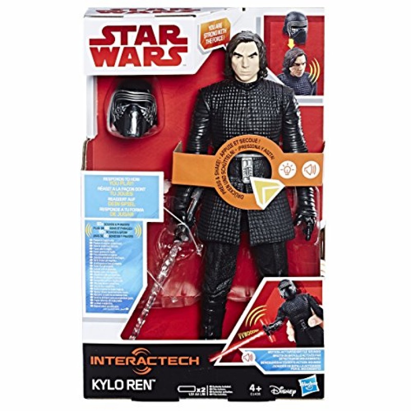 kylo ren migliori offerte dello star wars day
