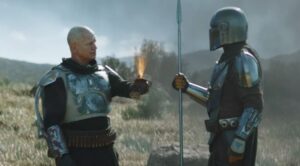 the mandalorian guerra civile mandaloriana star wars