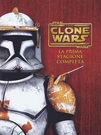 The Clone Wars 1