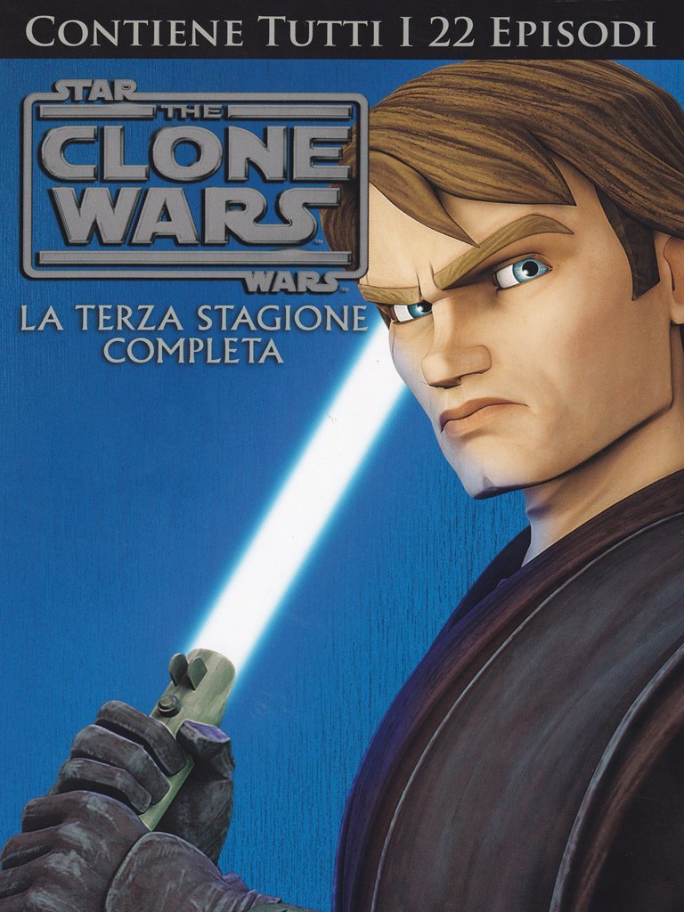 The Clone Wars 3