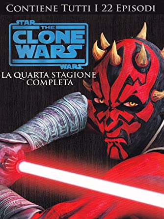 The Clone Wars 4