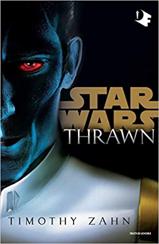 thrawn romanzo 