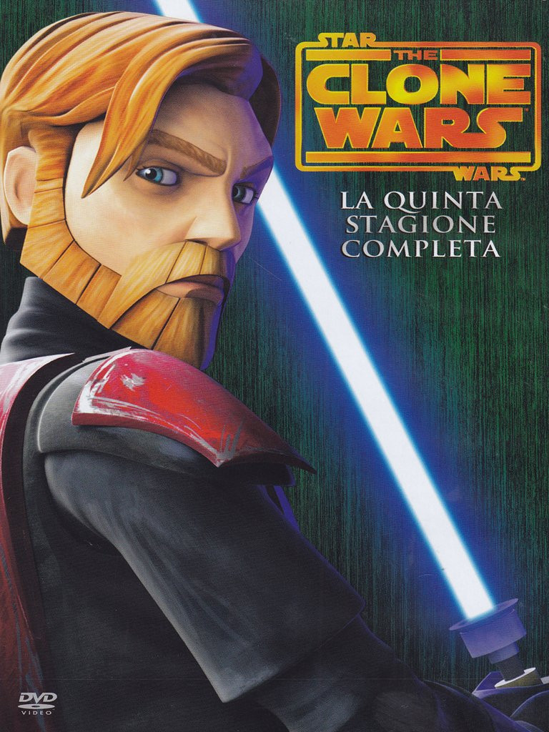 The Clone Wars 5