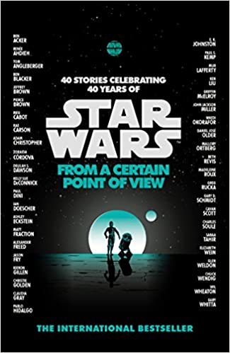 From a certain point of view star wars