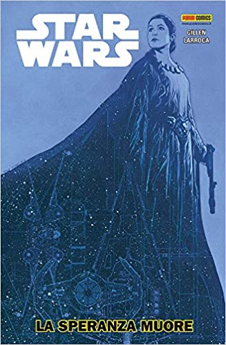 star wars fumetto volume 9