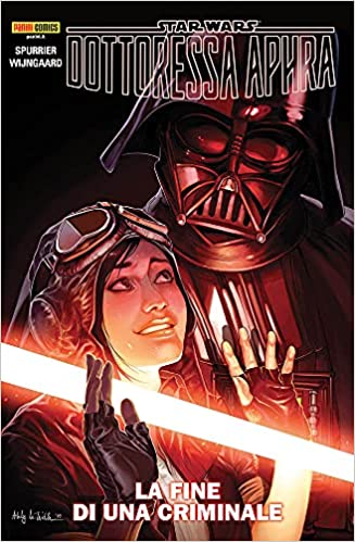 dottoressa aphra 7