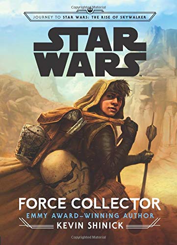 force collector star wars