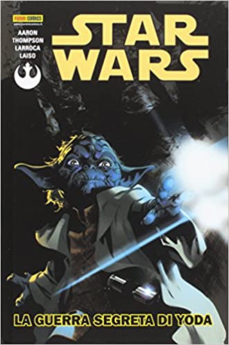 fumetti star wars