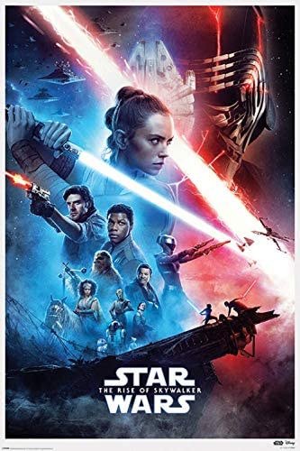 episodio ix star wars