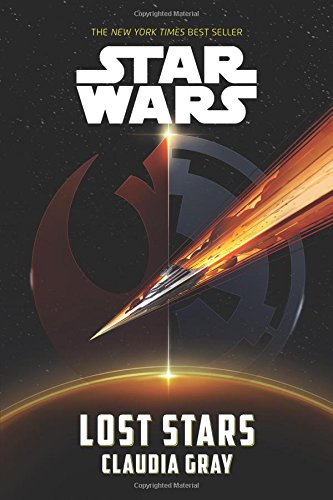 lost stars romanzo