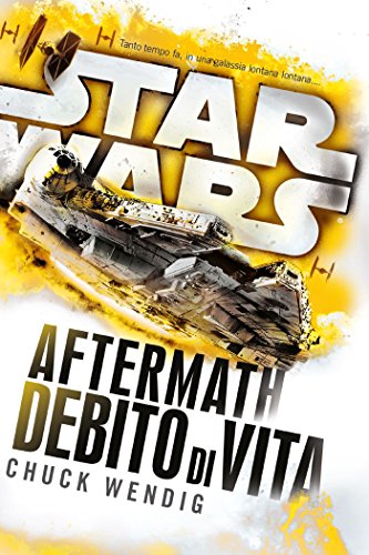 debito di vita star wars