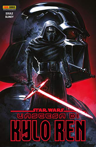 l'ascesa di kylo ren timeline star wars