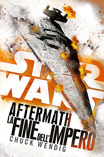 la fine dell'impero star wars