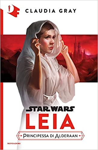 Leia - Principessa di Alderaan