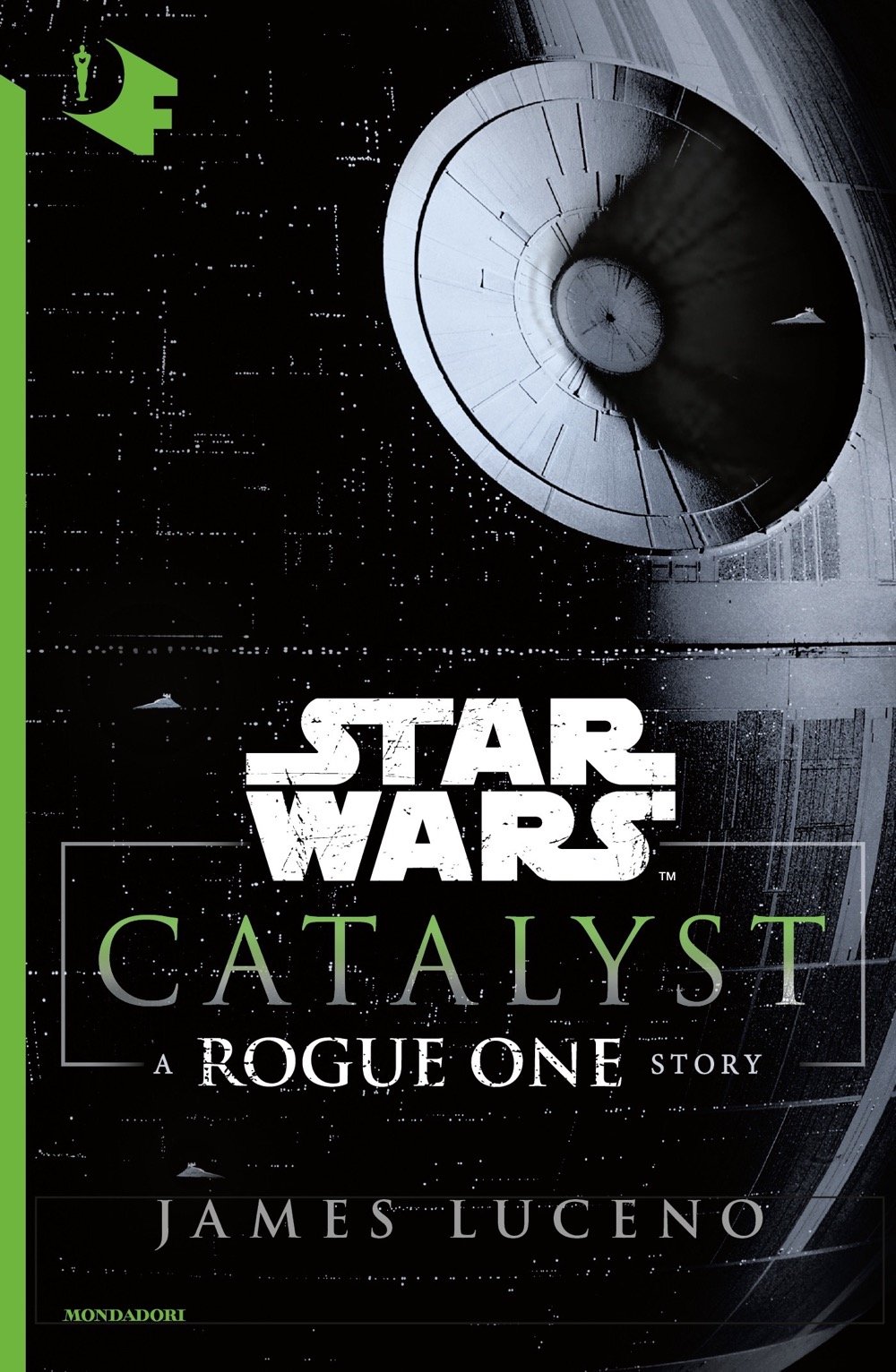 catalyst a rogue one story
