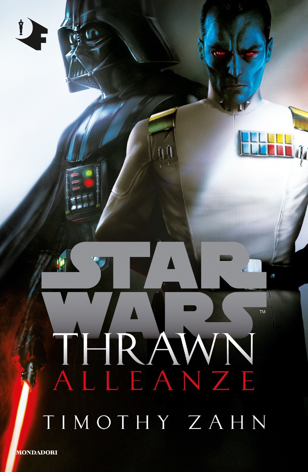 thrawn alleanze 
