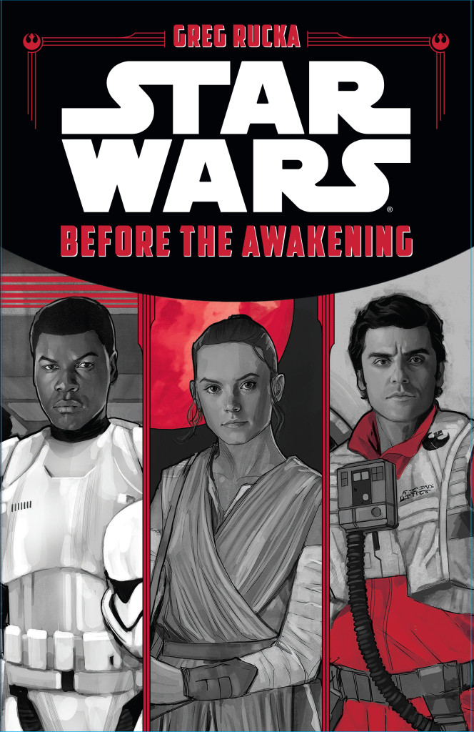 romanzo star wars