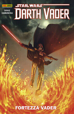 fortezza vader star wars