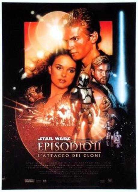 timeline star wars