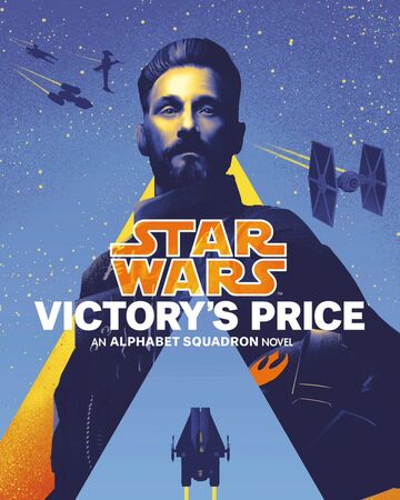 Victory's Price star wars