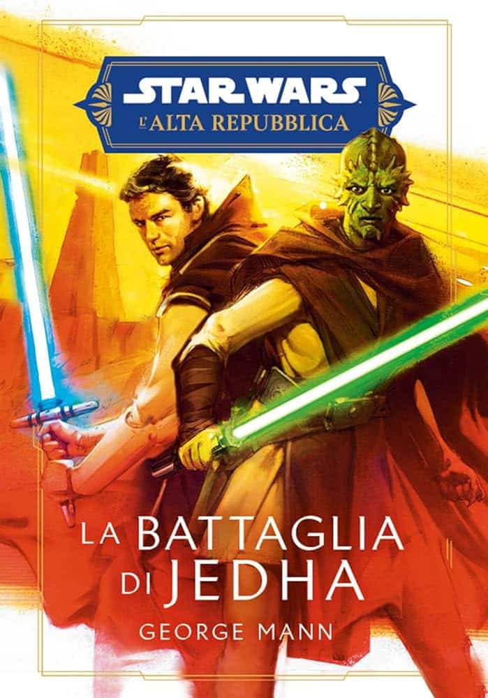 la battaglia di jedha star wars canon cronologia