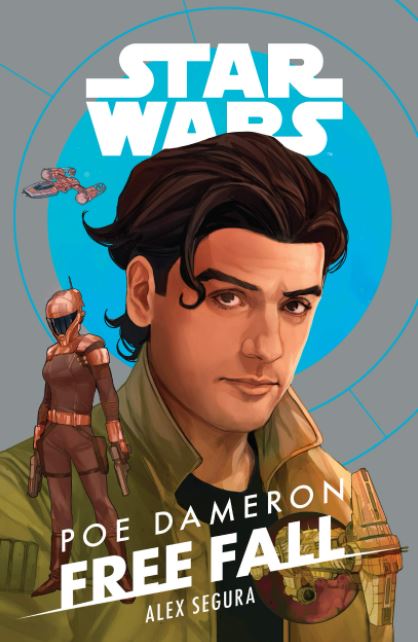 romanzo poe dameron