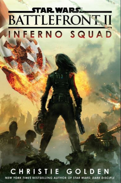 inferno squad star wars