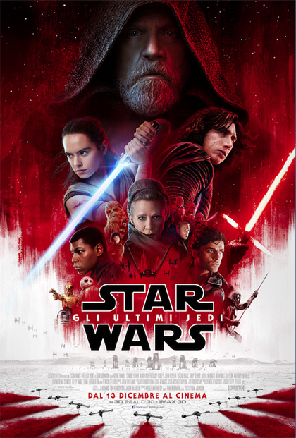 the last jedi star wars timeline