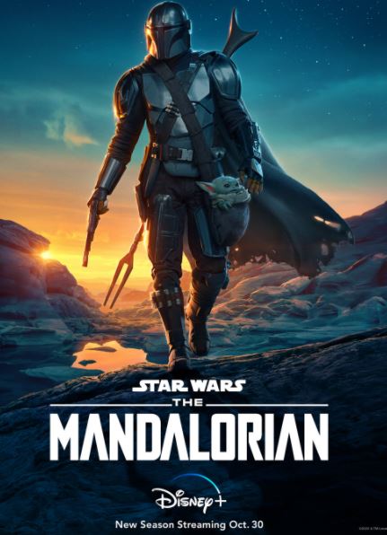the mandalorian star wars timeline