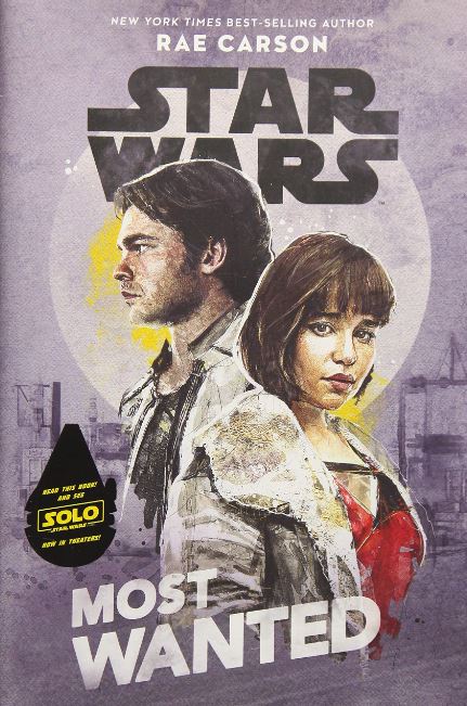 star wars most wanted