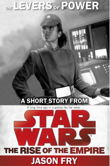 rae sloane the levers of power
