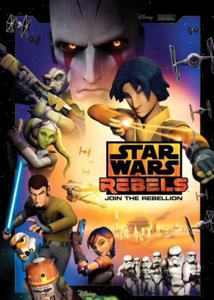 star wars rebels