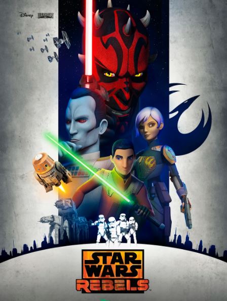 rebels star wars