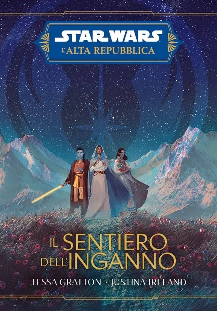 l'alta repubblica il sentiero dell'inganno