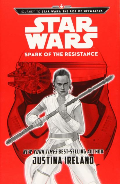 spark of the resistance