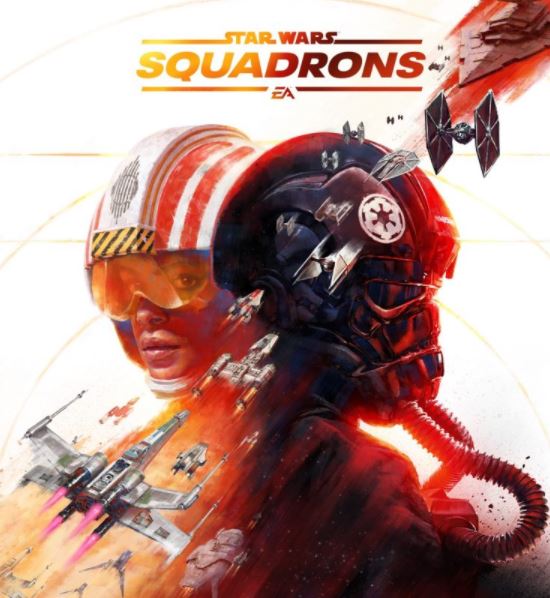 star wars squadrons