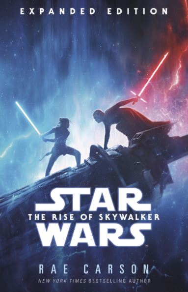episodio ix novelization