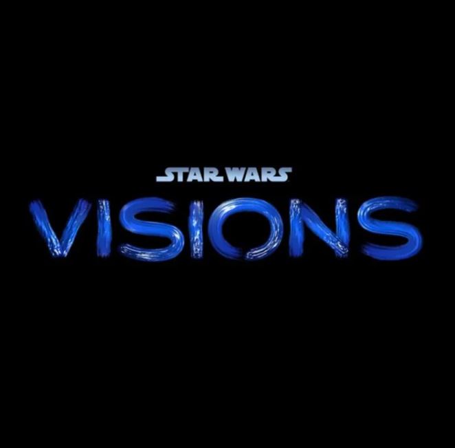 star wars visions