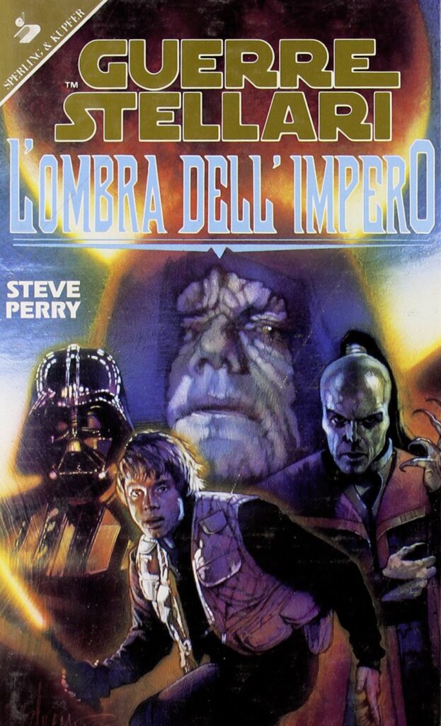 L'ombra dell'impero