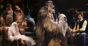 Holiday Special, una delle dieci storie più folli di Star Wars