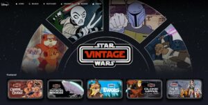 star wars legends vintage collection