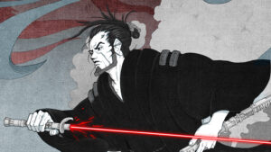 ronin romanzo star wars