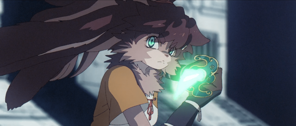Lop spada laser