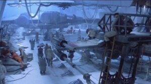 base echo star wars