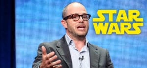 Damon Lindelof Star Wars