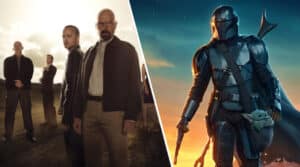 the mandalorian 3 breaking bad